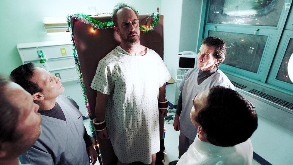 Christopher Meloni in Happy! (2017)