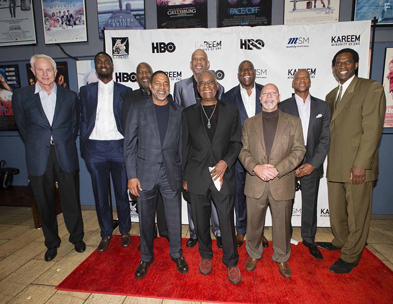 Карим: один в меньшинстве #2