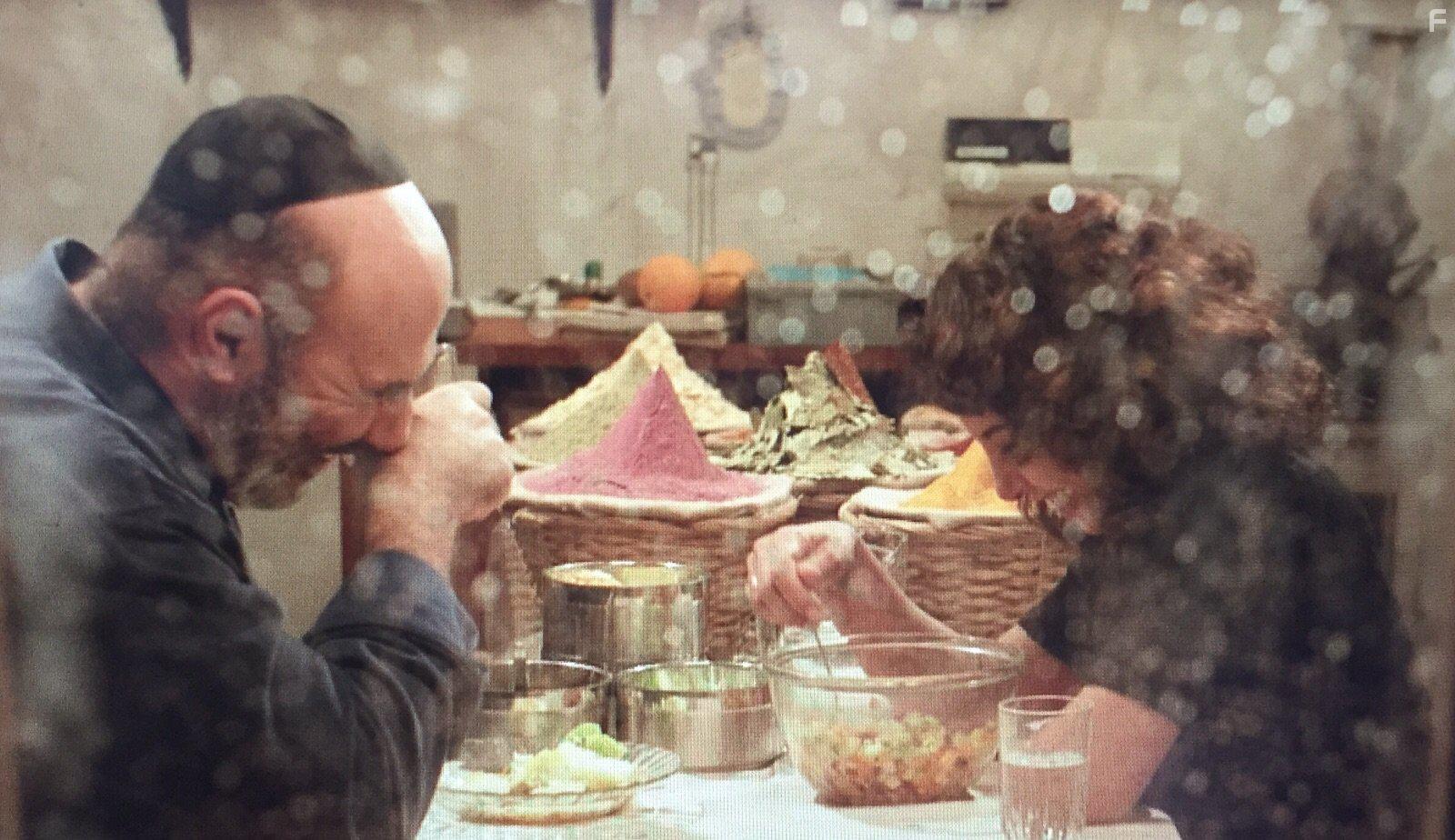 Ismach Hatani (2016)