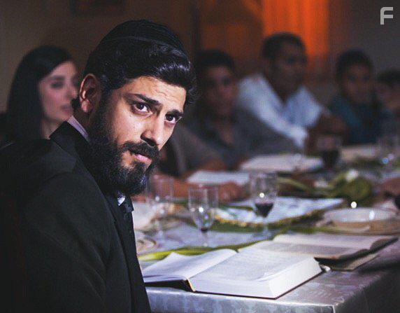 Ismach Hatani (2016)