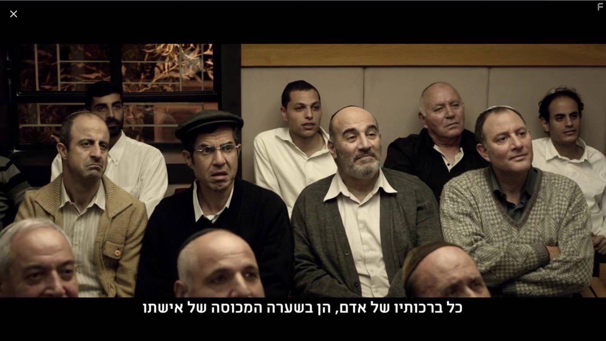 Женский балкон