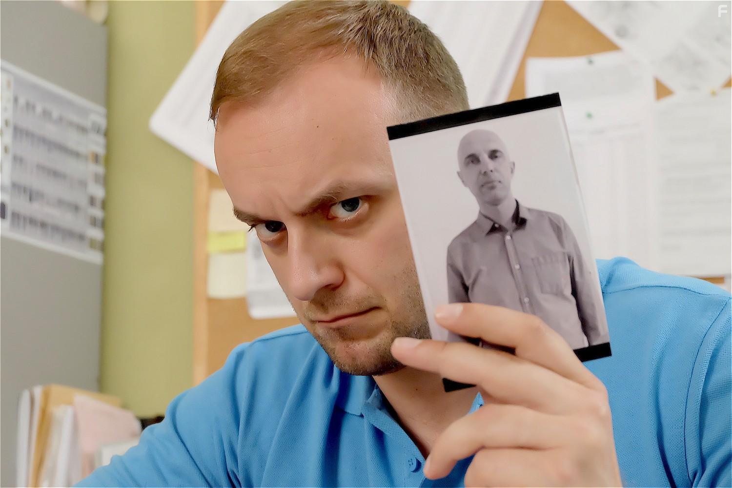 Алтарь Тристана #1