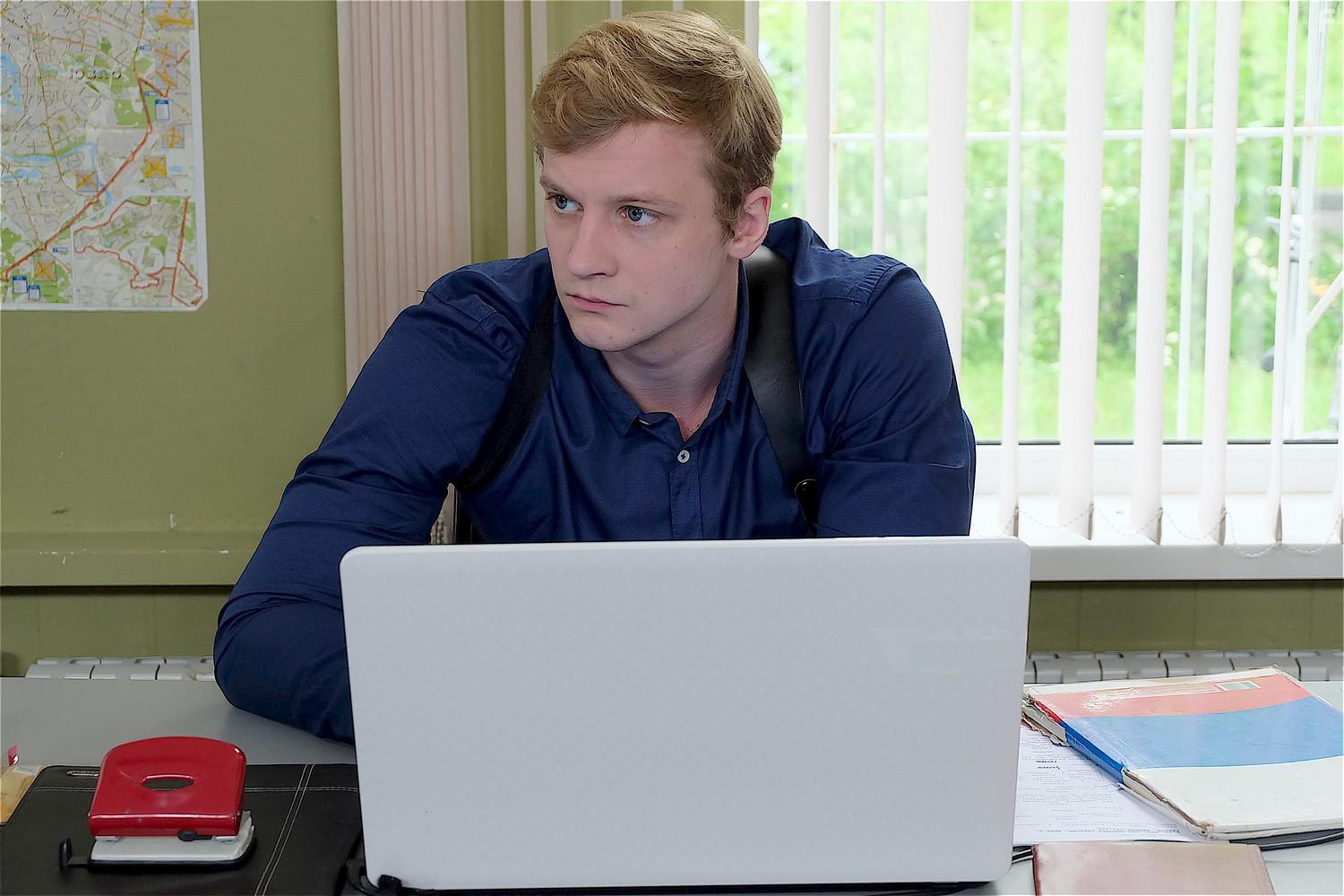 Алтарь Тристана #2