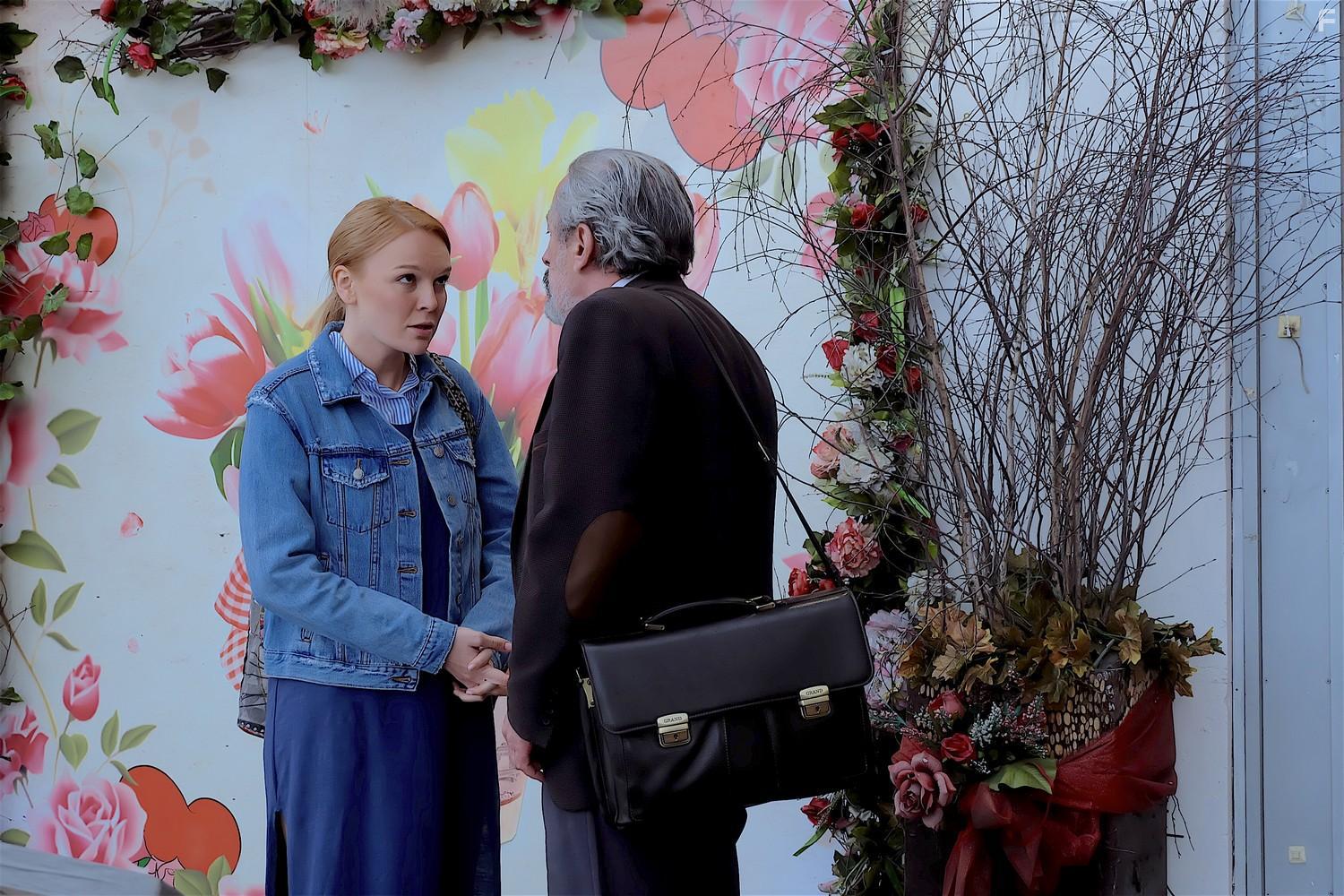 Алтарь Тристана #3