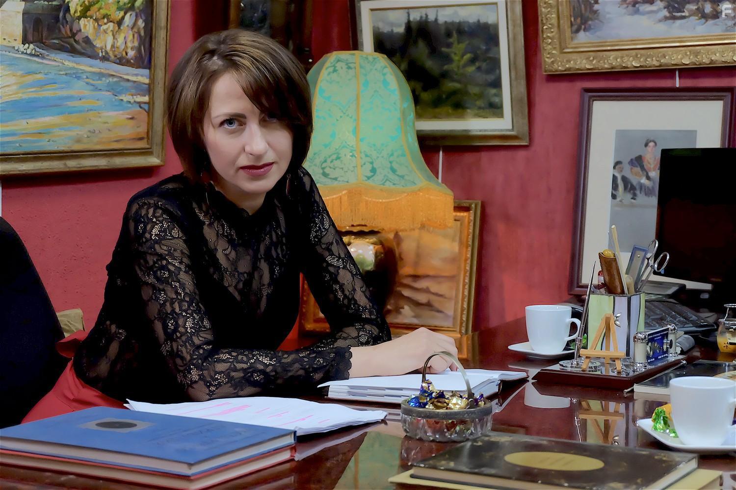 Алтарь Тристана #6