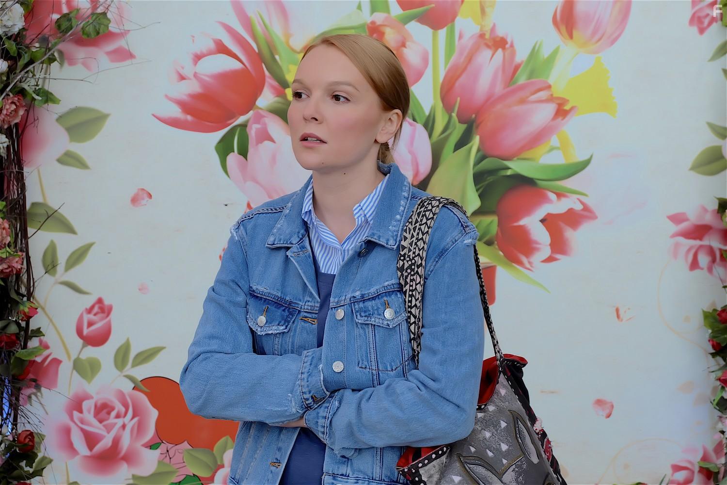 Алтарь Тристана #7