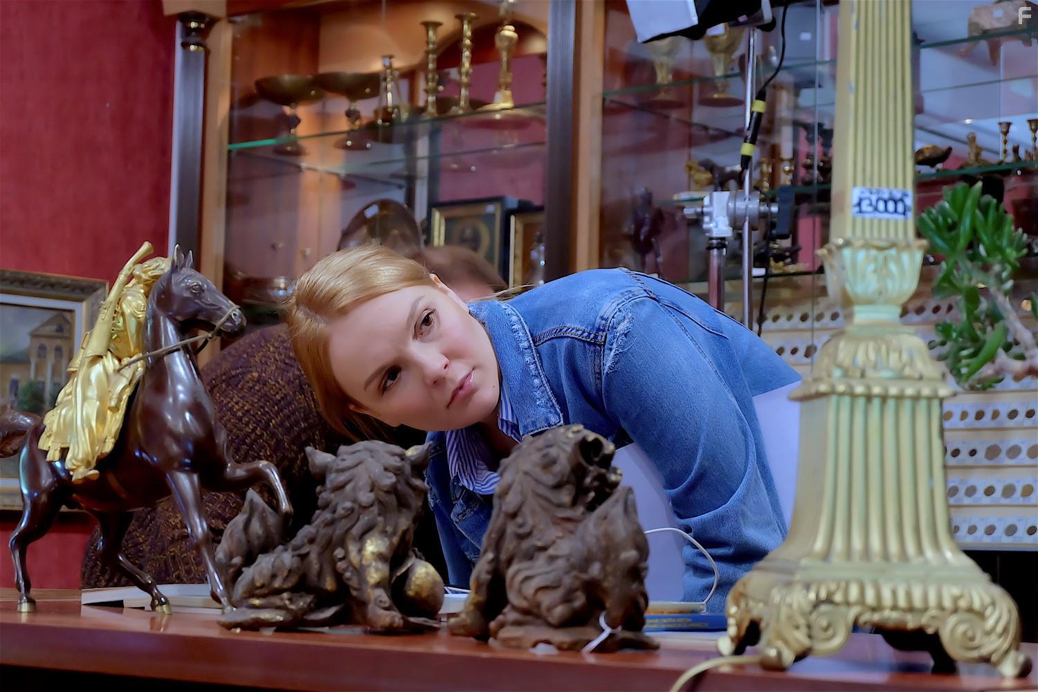 Алтарь Тристана #8