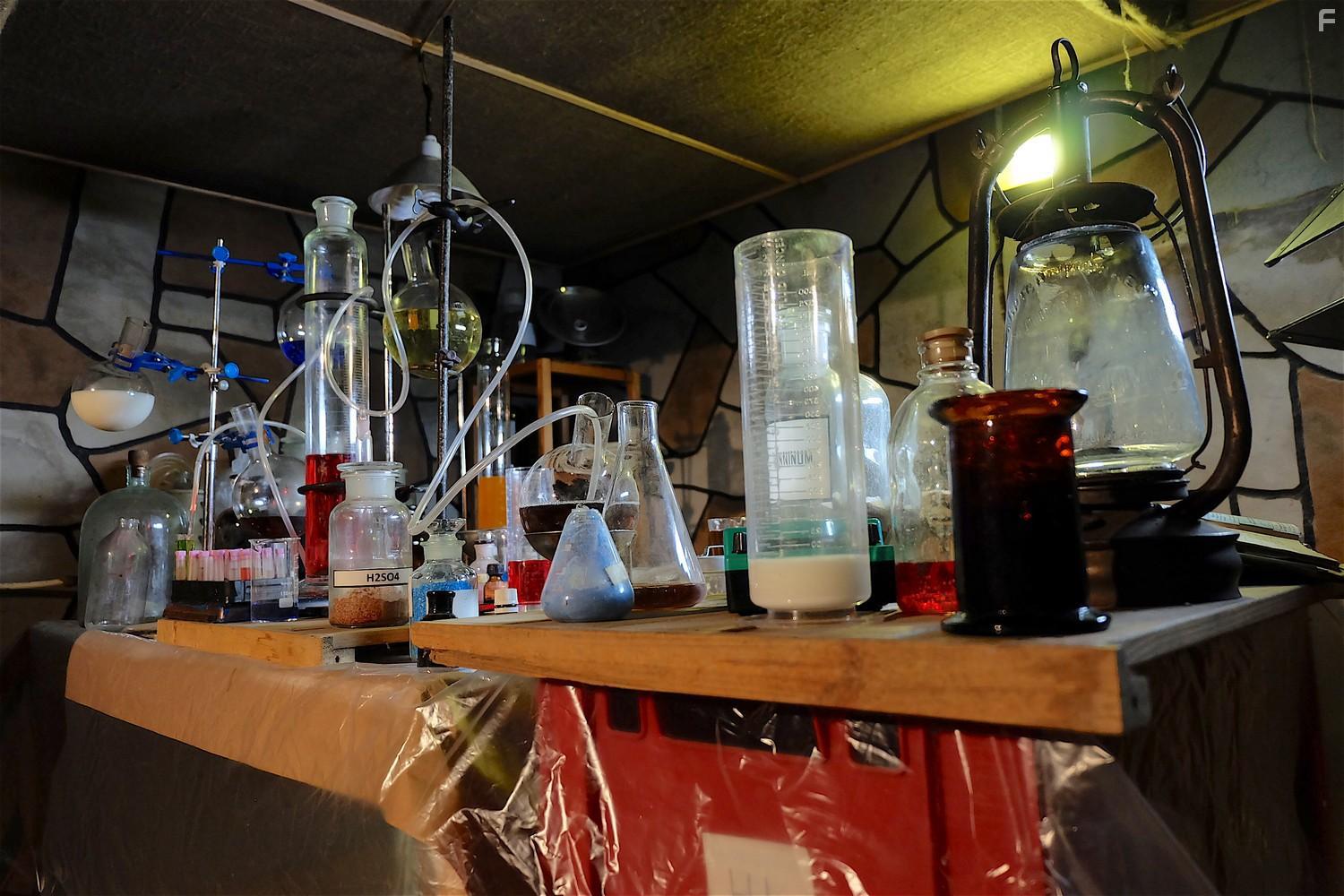 Алтарь Тристана #11