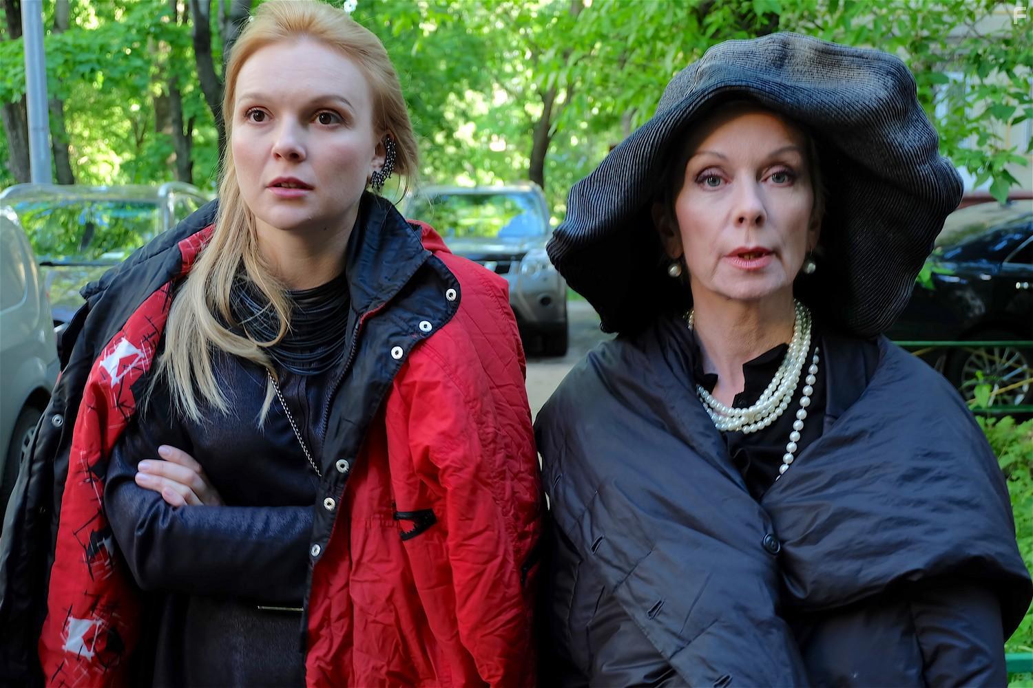 Алтарь Тристана #14