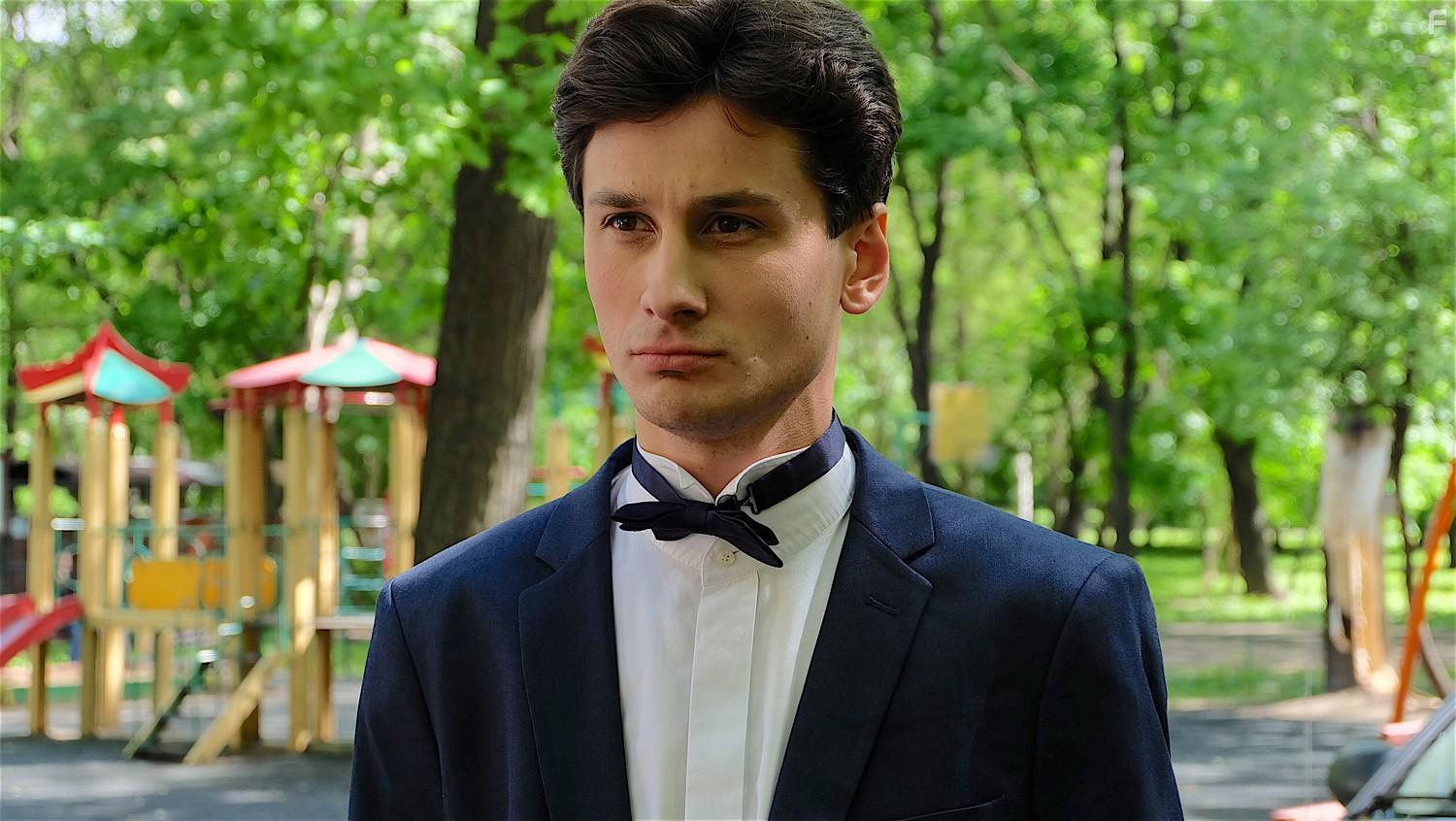 Алтарь Тристана #15