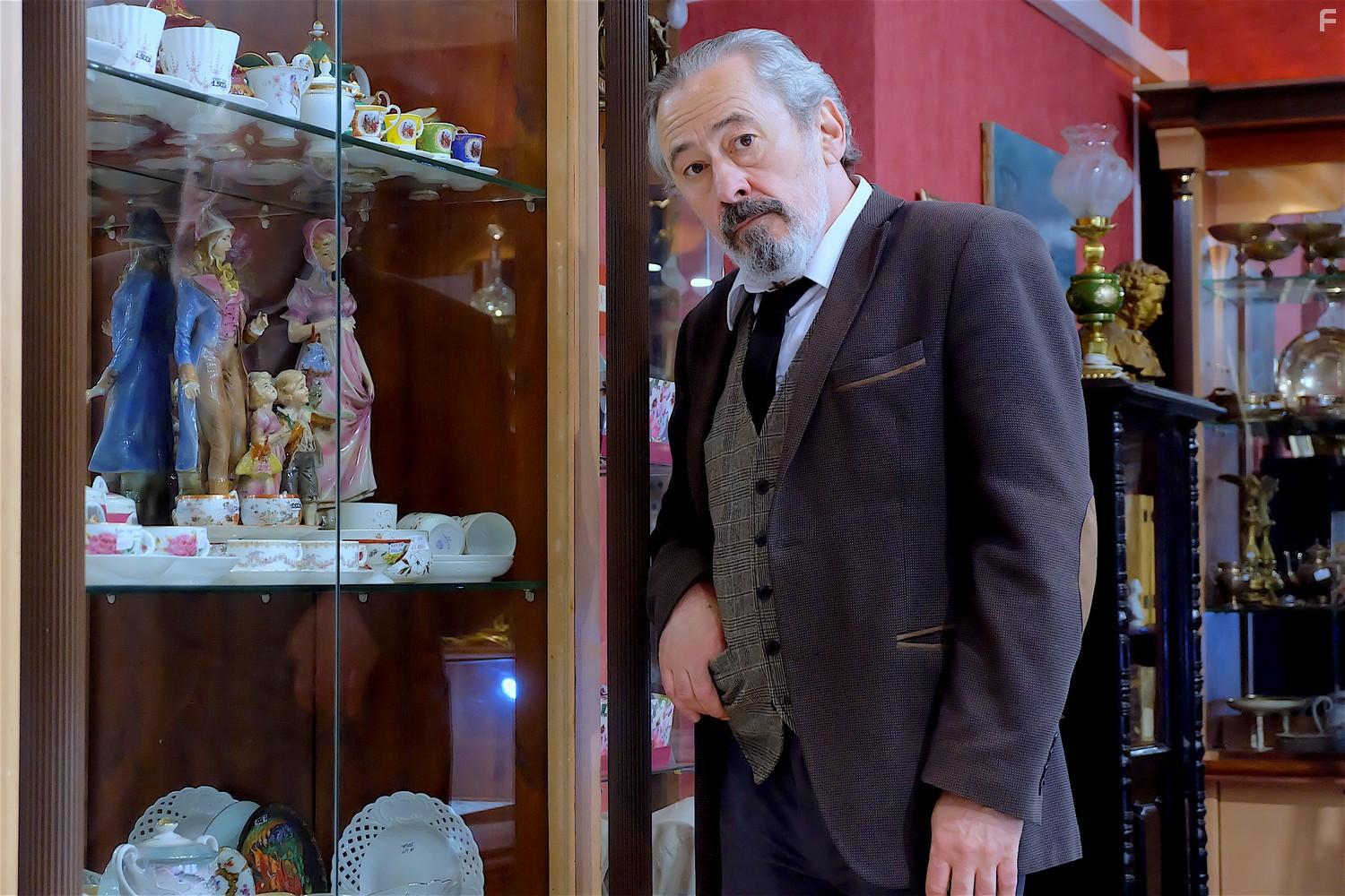 Алтарь Тристана #16