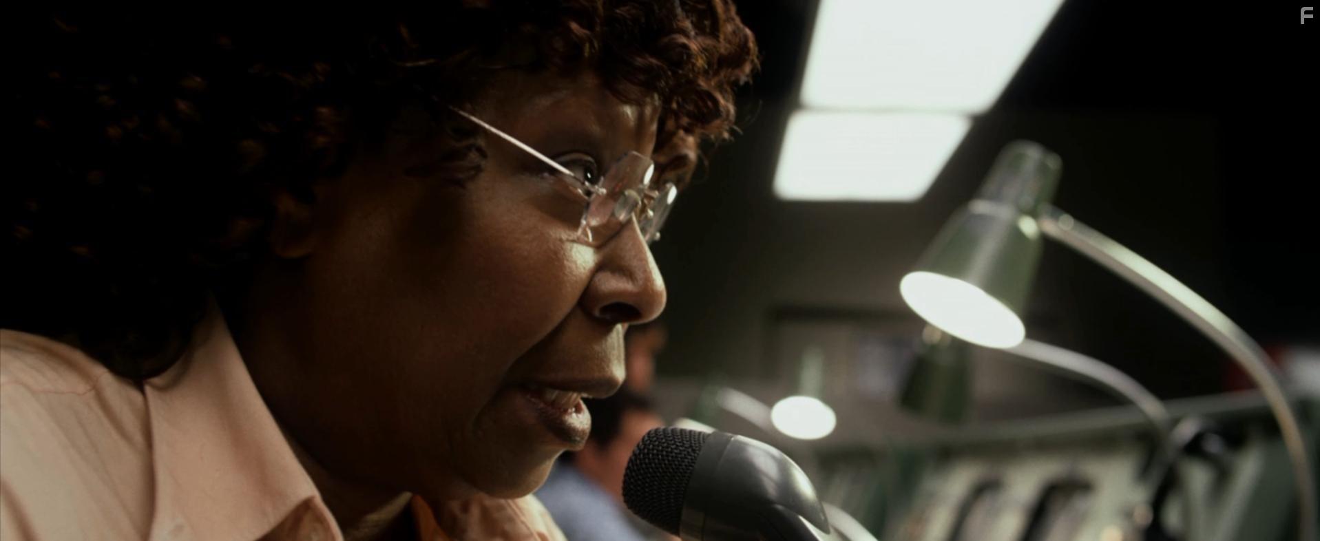 Whoopi Goldberg in 9/11 (2017)