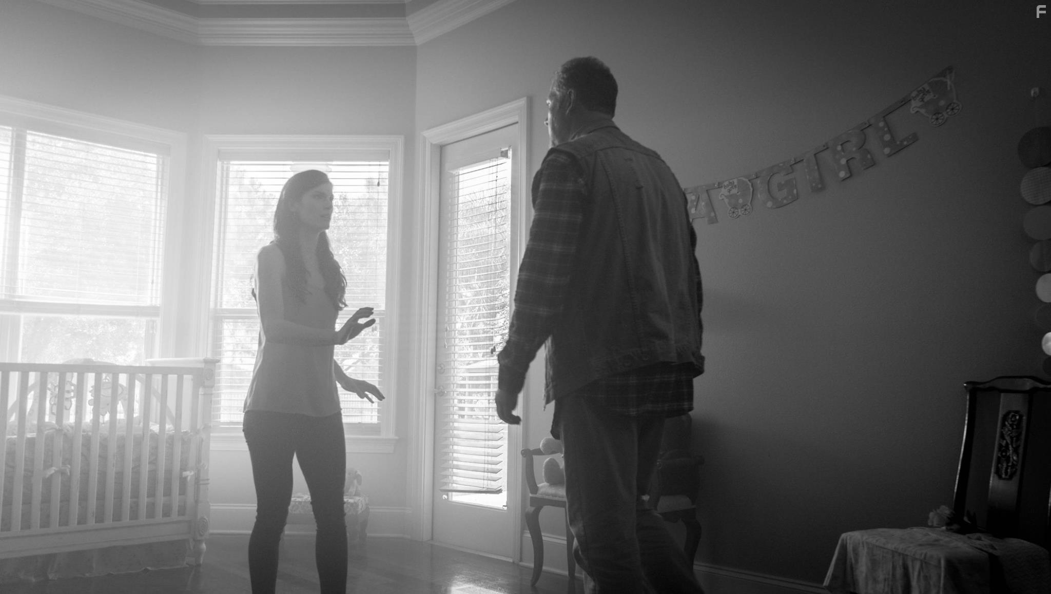 Jamie Gliddon and Rachel G. Whittle in Mother of the Year (2017)