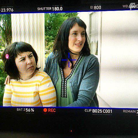 Кошмар в доме мечты