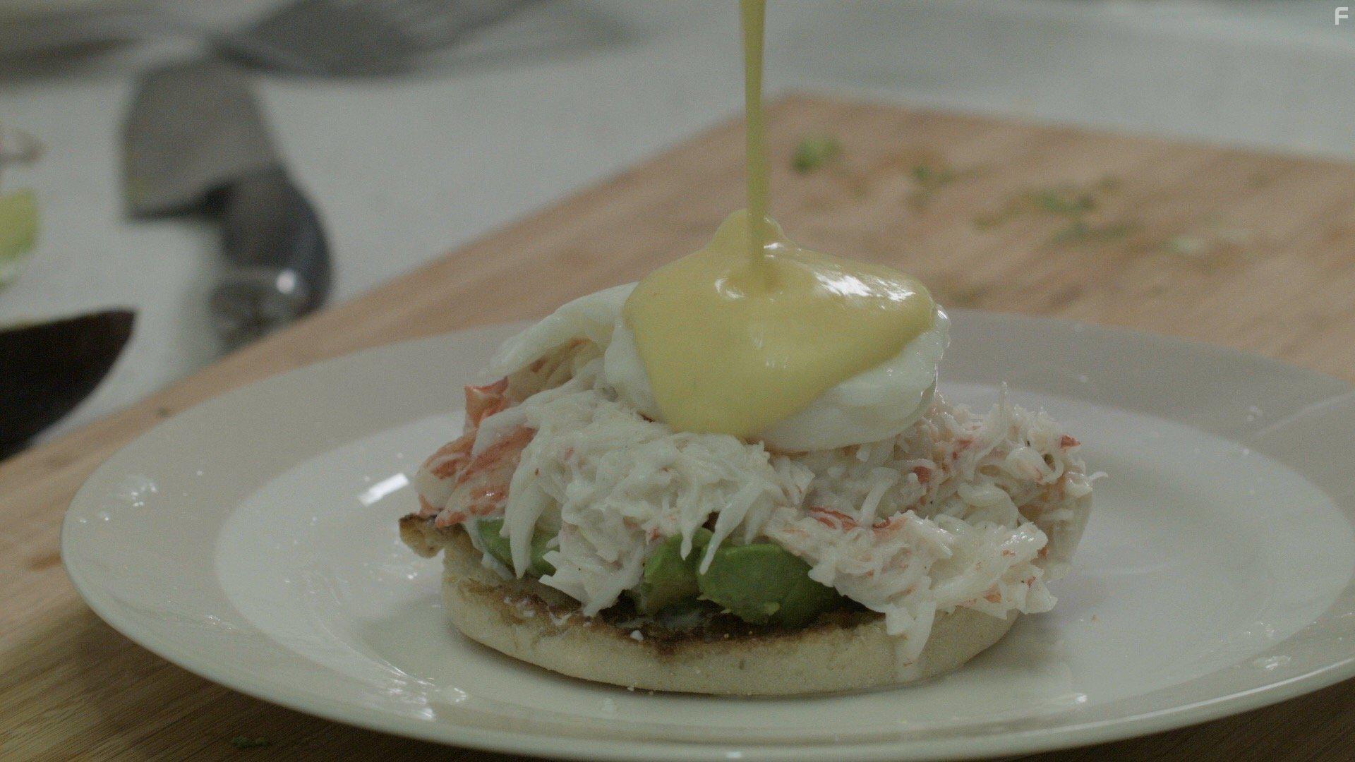 The View from Here (2017)