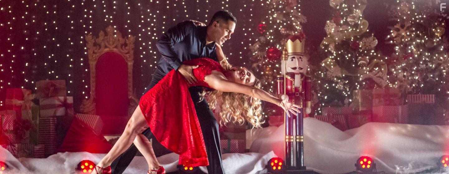 Волшебное рождество