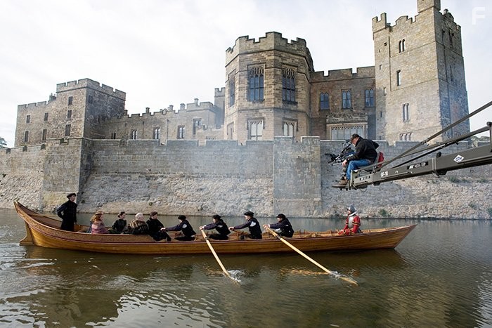 Королева-девственница (2005)