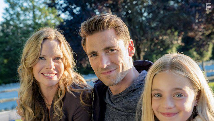 Love Struck Cafe (2017)