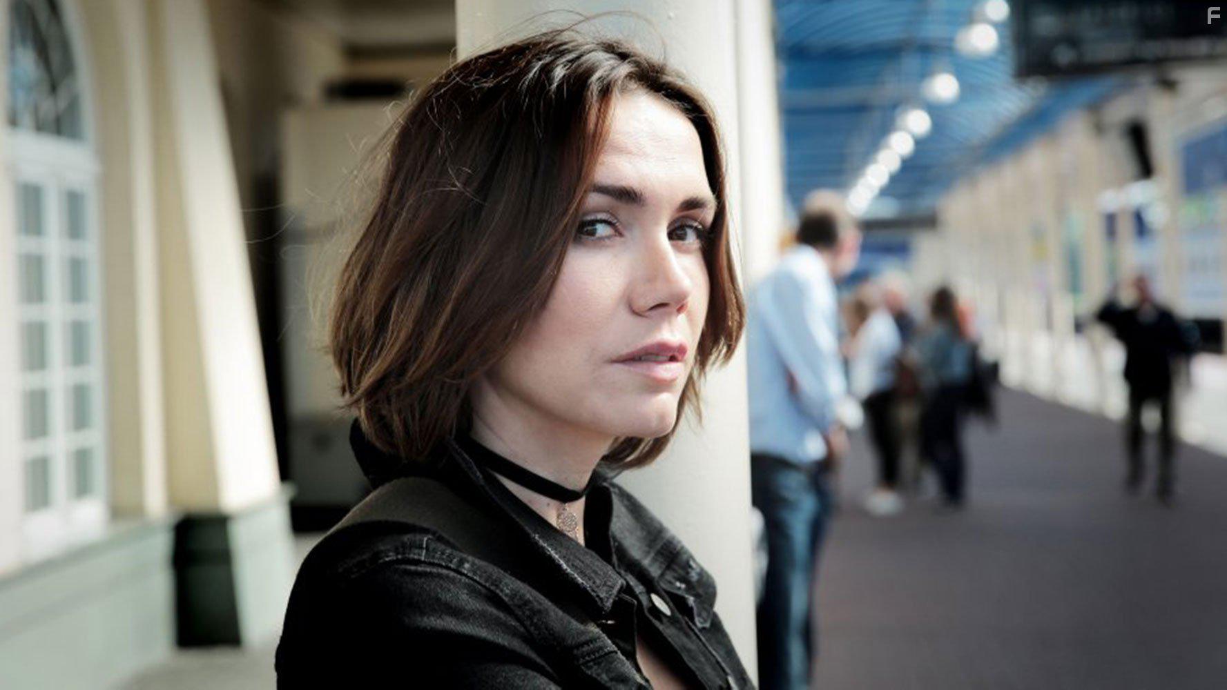 Olga Boladz in Volta (2017)