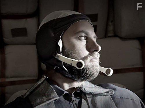 Secret Space Escapes (2015)