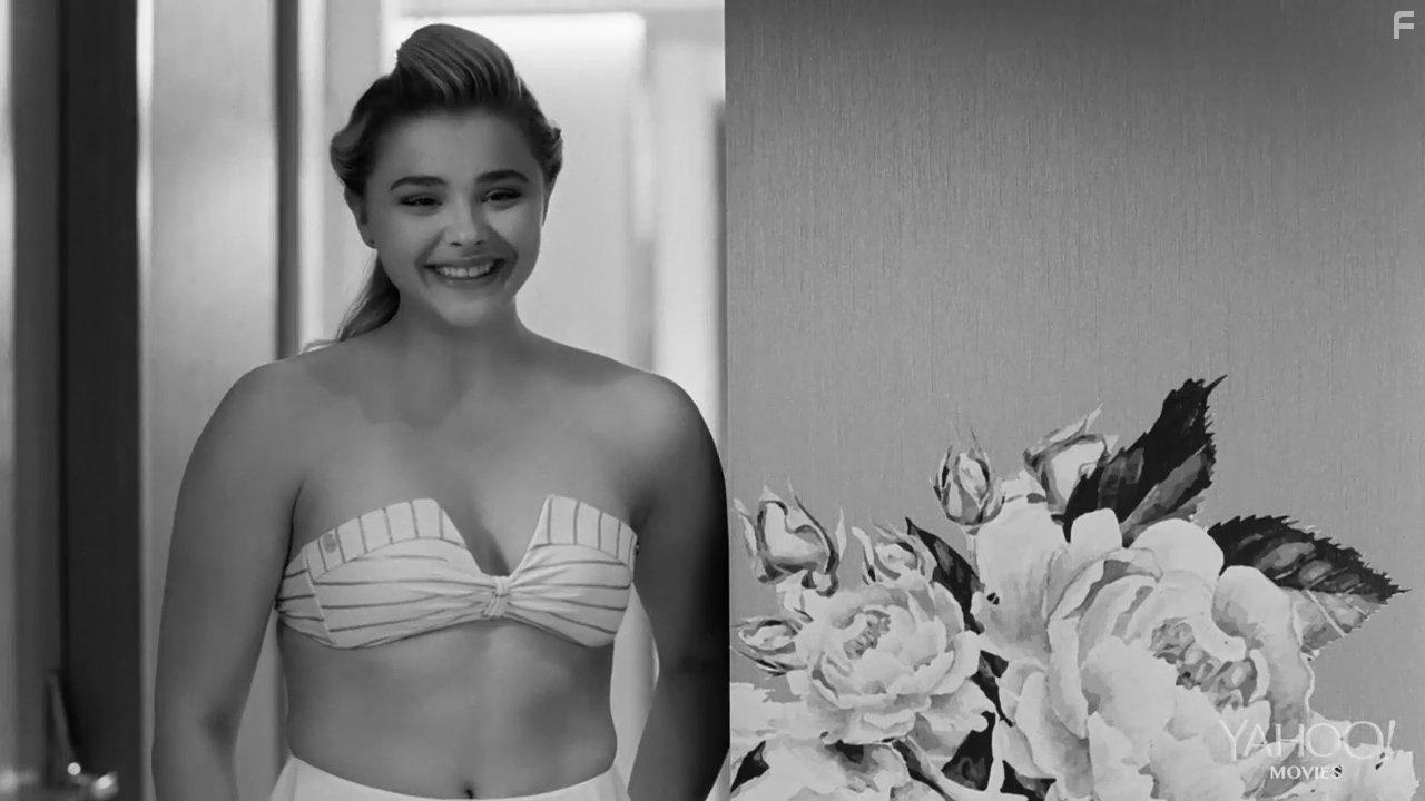 Chlo Grace Moretz in I Love You, Daddy (2017)