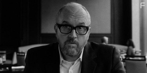 Louis C.K. in I Love You, Daddy (2017)