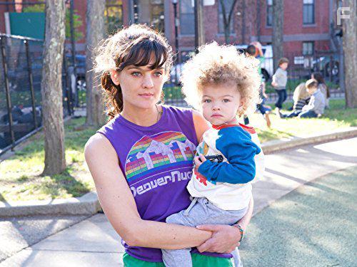 SMILF (2017)