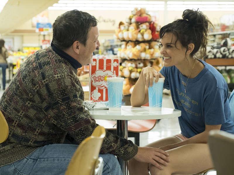 Frankie Shaw in SMILF (2017)