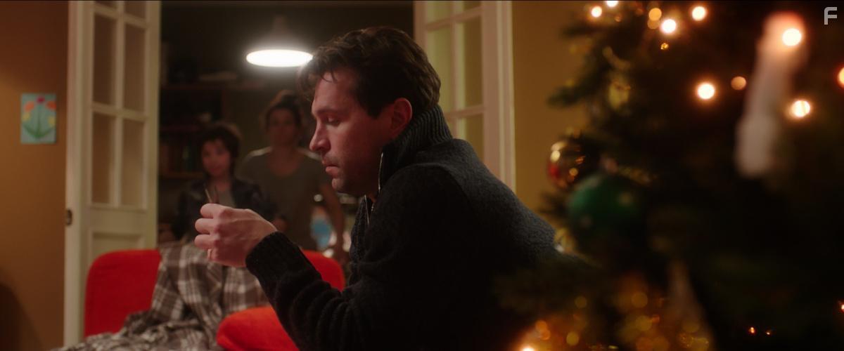 Девушка с косой #4