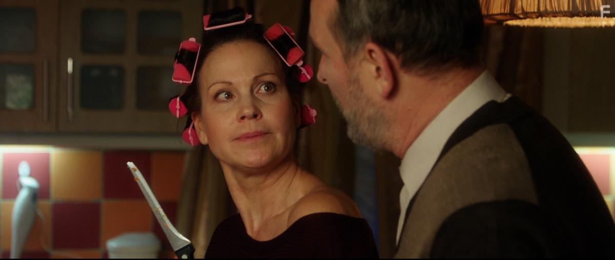 Девушка с косой #7