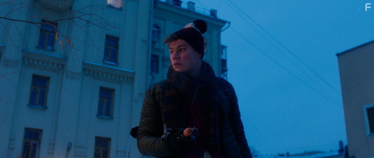 Девушка с косой #8