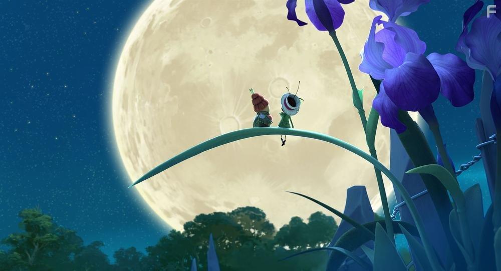 Drles de petites btes (2017)