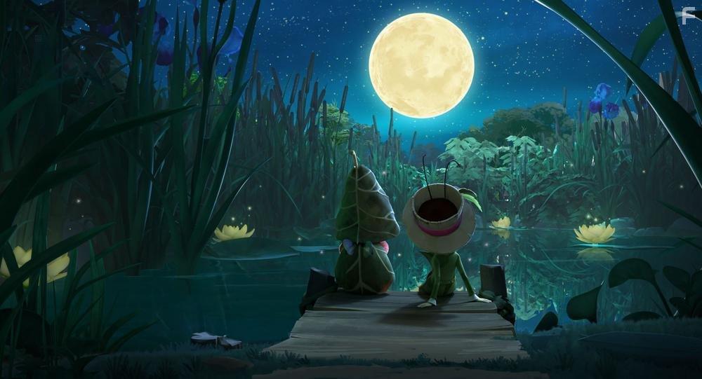 Drles de petites btes (2017)