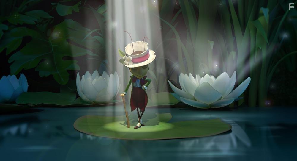 Drles de petites btes (2017)