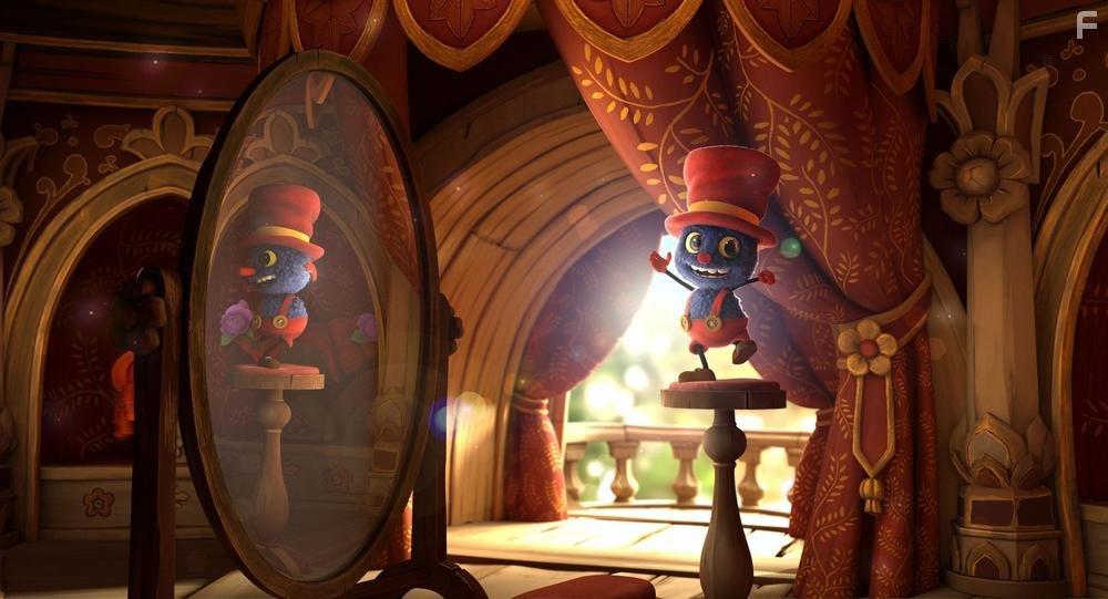 Тайная жизнь насекомых