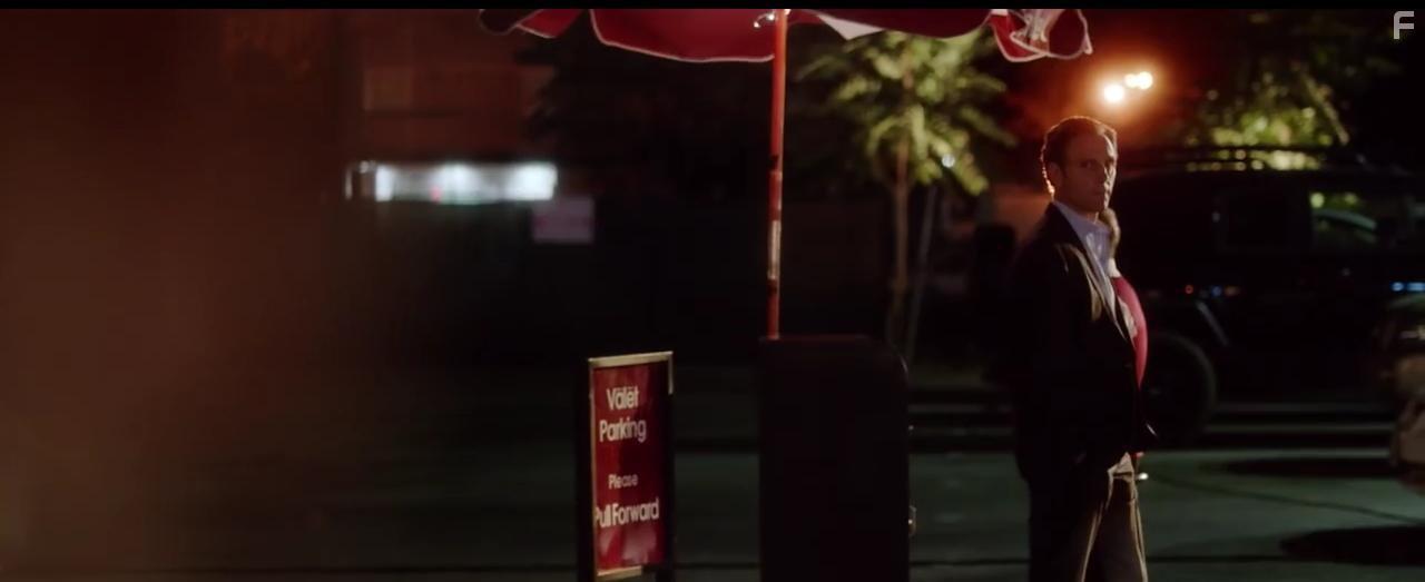 Tony Goldwyn in A Little Something for Your Birthday (2017)