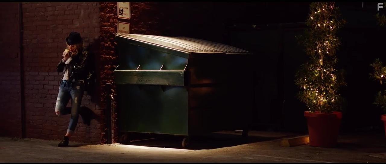 Sharon Stone in A Little Something for Your Birthday (2017)