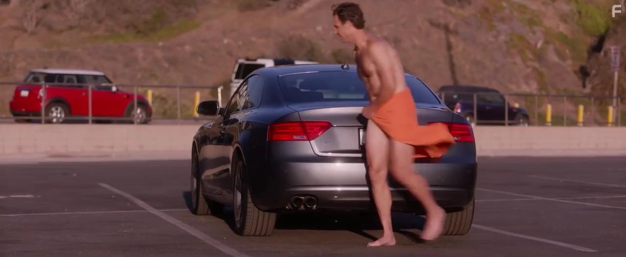 Tony Goldwyn in A Little Something for Your Birthday (2017)