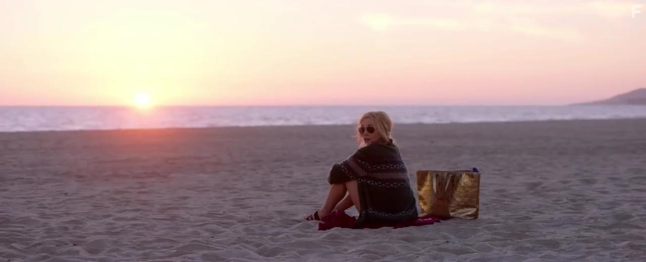 Sharon Stone in A Little Something for Your Birthday (2017)