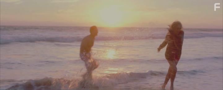 Sharon Stone and Tony Goldwyn in A Little Something for Your Birthday (2017)