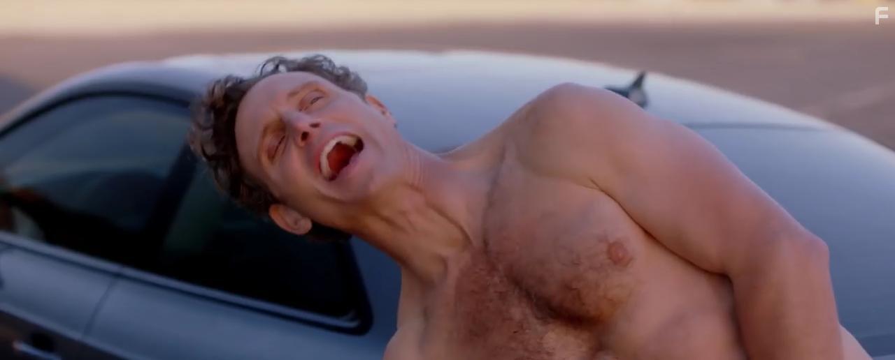 Tony Goldwyn in A Little Something for Your Birthday (2017)