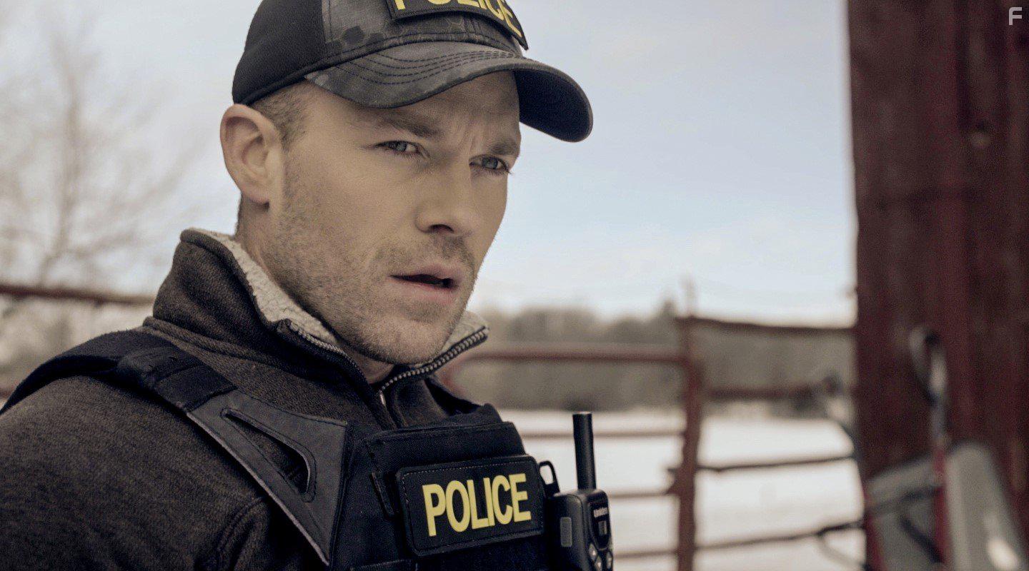 Однажды на Рождество