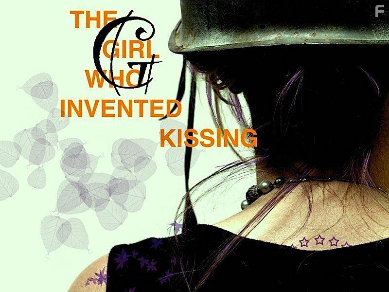 The Girl Who Invented Kissing (2017)