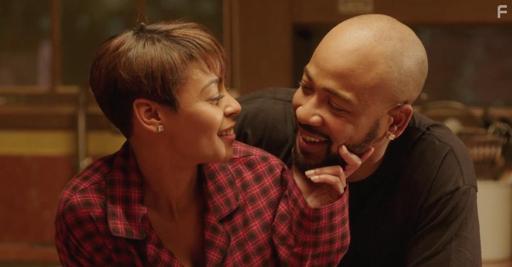 True to the Game (2017)