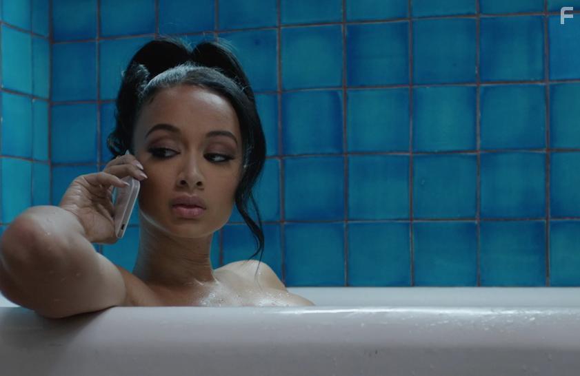 True to the Game (2017)