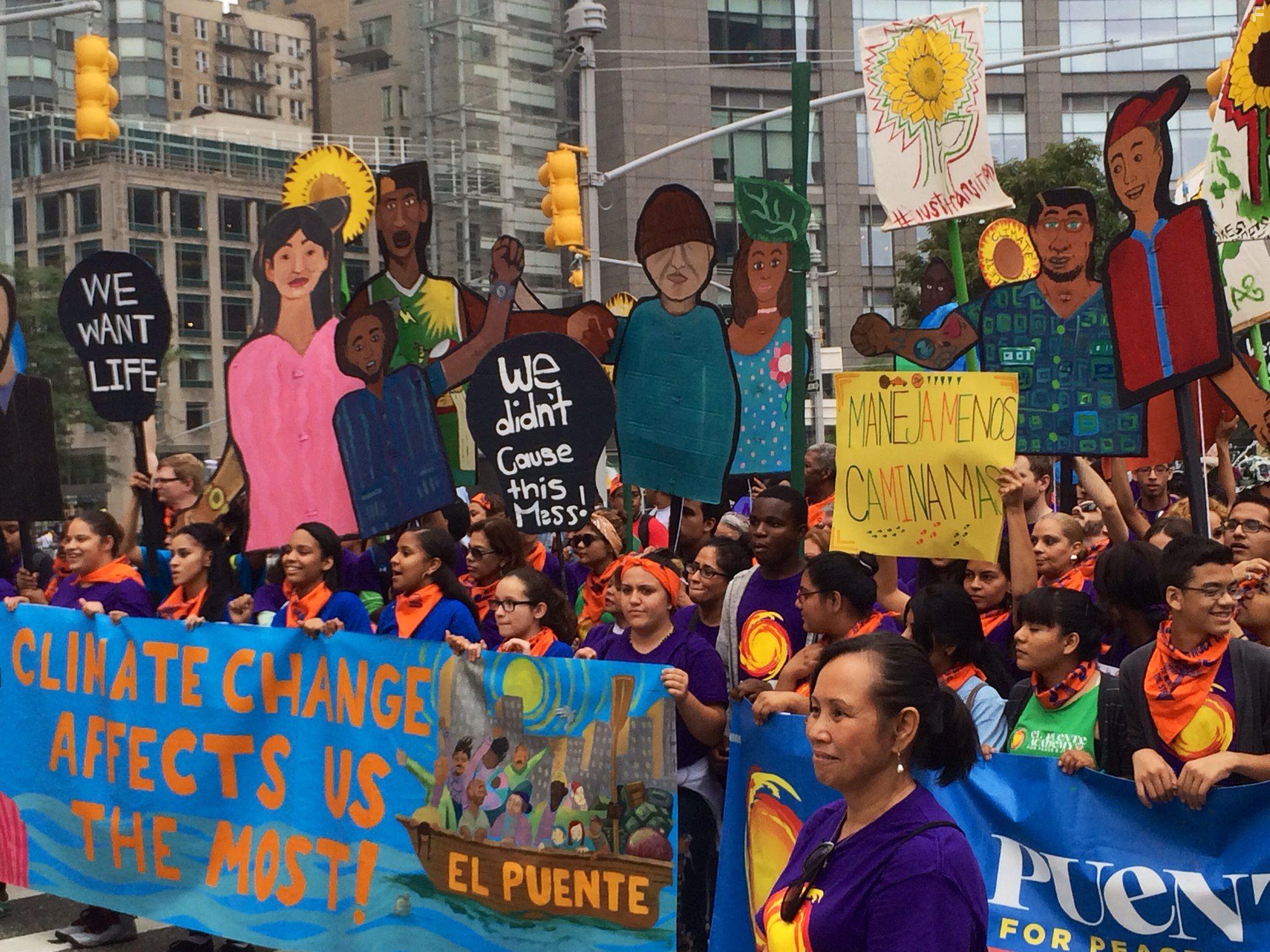 Happening: A Clean Energy Revolution (2017)