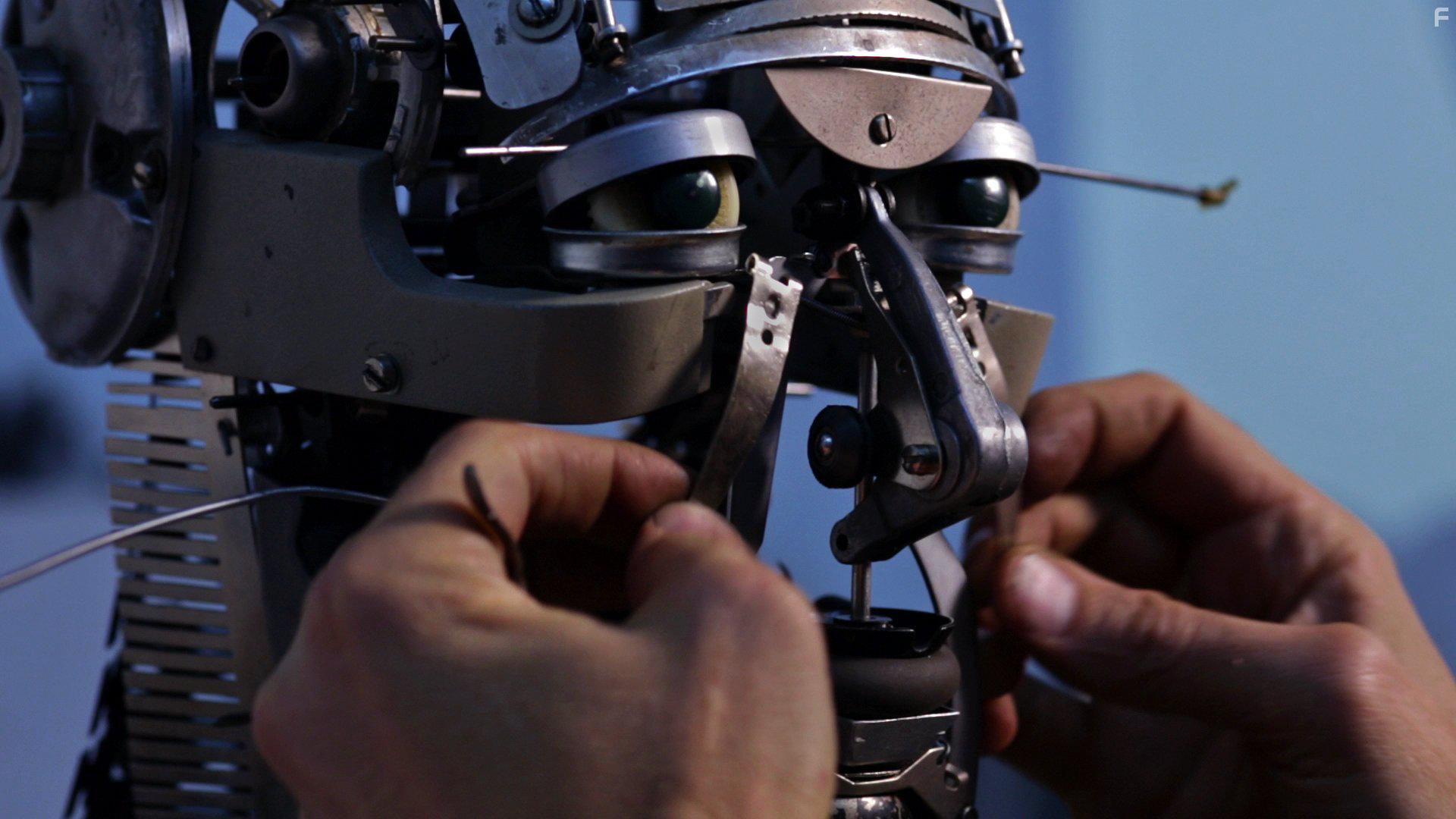 California Typewriter (2016)