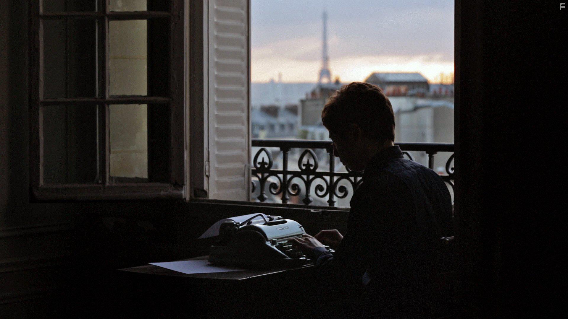 California Typewriter (2016)