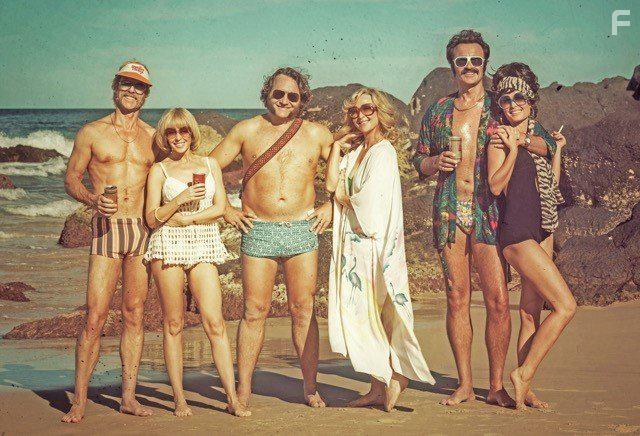 Swinging Safari (2018)