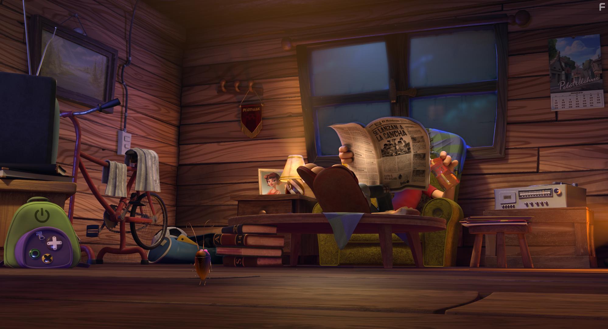 Махнем на Луну!